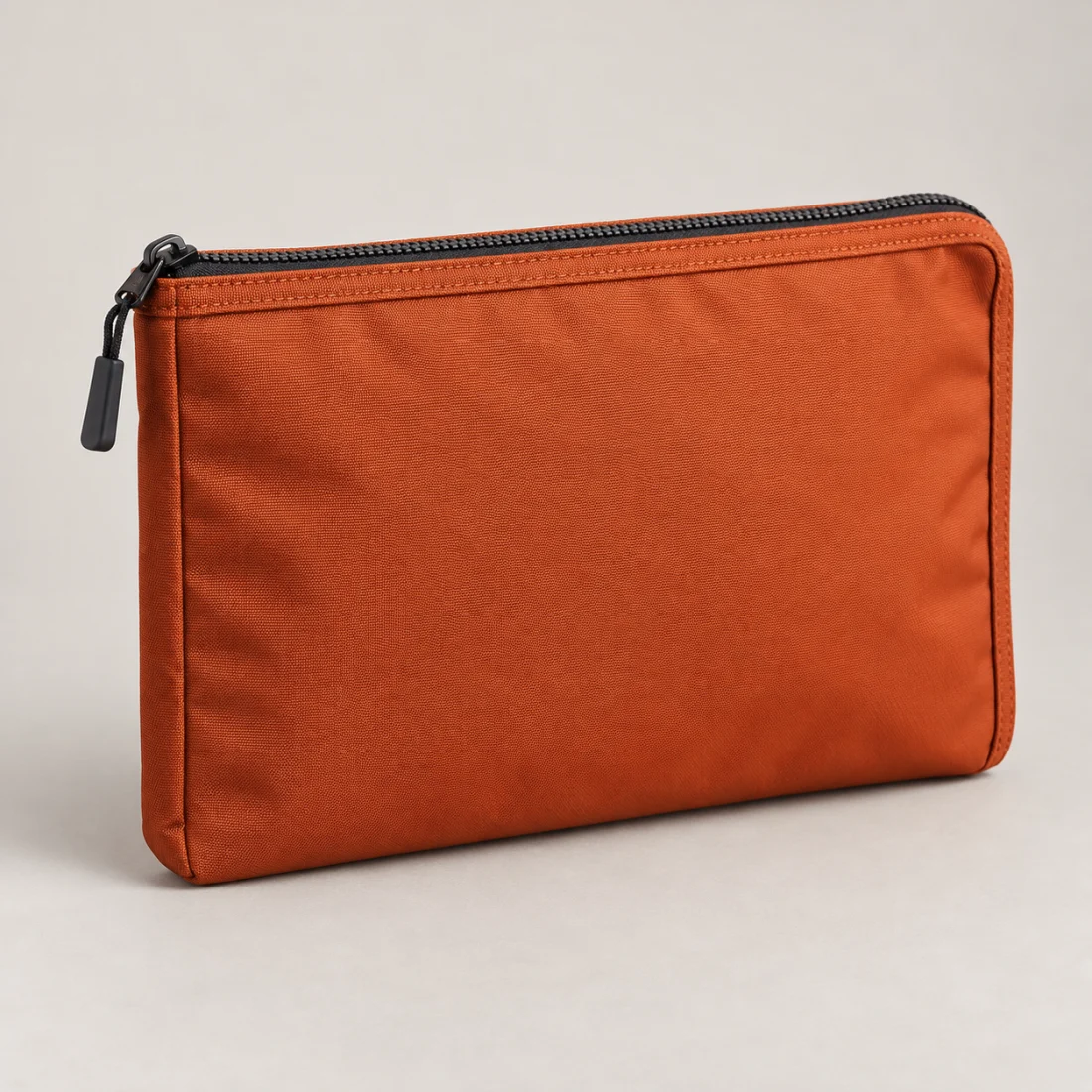 Weather-resistant document pouch